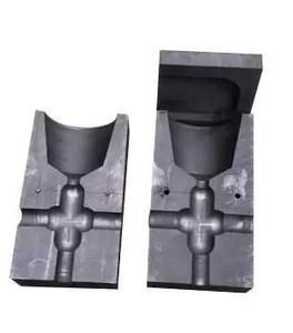 แม่พิมพ์เชื่อมแบบอุณหภูมิสูง Cadweld - Product Image 4