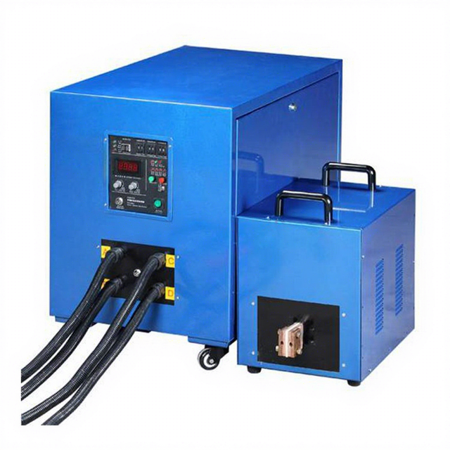BH 60KW High Frequency Induction Heating Machine