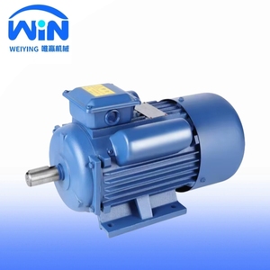 YC YCL 1HP 2HP 3HP 5.5HP 10HP AC 단상 비동기 유도 모터 110/220V 220-440V 50/60Hz IP44/IP54/IP55 풋 마운트 - Product Image 1