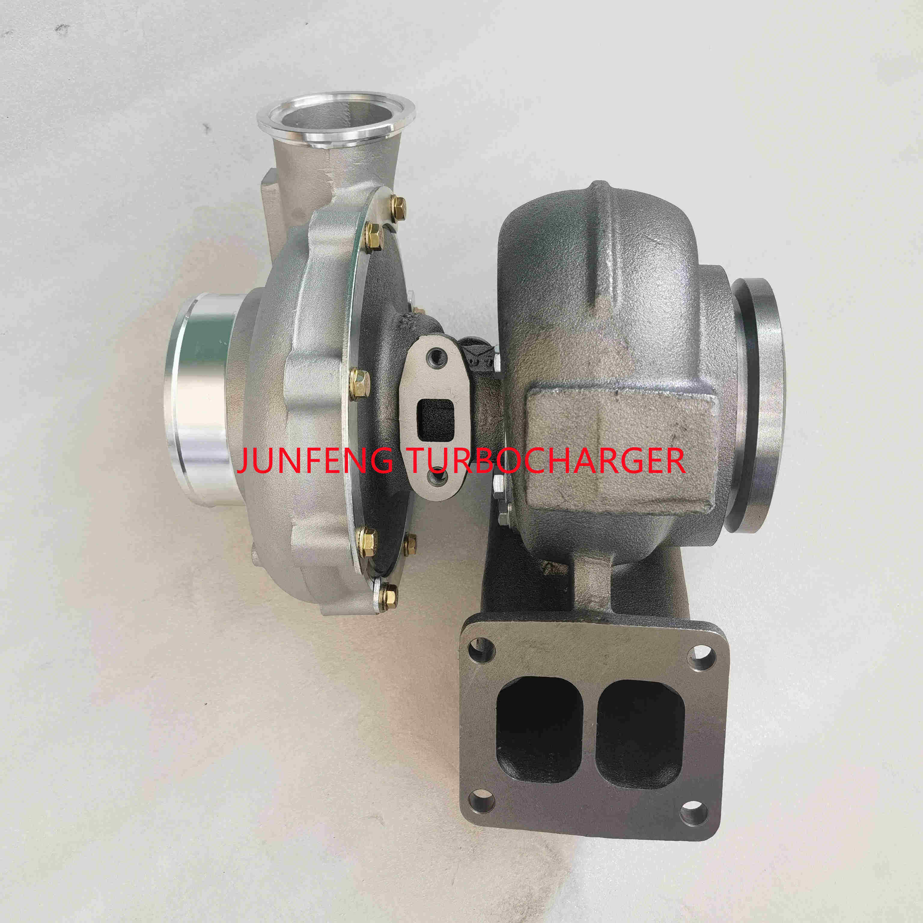 H2E Turbo 3534301 for Cummins Marine Engines - Reliable Performance