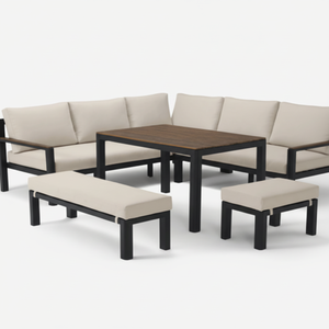 Ensemble de canapés 5 pièces - Product Image 1