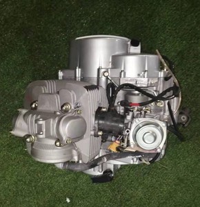 400cc atv 发动机手动变速箱 - Product Image 5