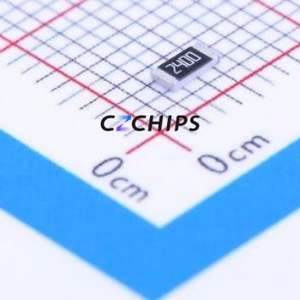 Résistance SMD RC1206FR-07240RL 1206 (Type : Film Épais) (Résistance : 240 Ohms Précision : 1%) - Product Image 1