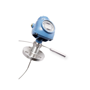 Rosemounte 5300 Radar à ondes guidées (5301 & 5302) - Mesure de niveau haute précision et mesure d'interface 2026 - Product Image 6