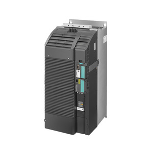 ตัวแปลงความถี่ซีเมนส์ 6SL3210-1KE31-4UF1 G120C 75KW โมดูลพลังงานสามเฟส - Product Image 4