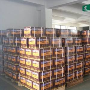 ชาเขียว Atai chunmee ในอกไม้5กก - Product Image 3