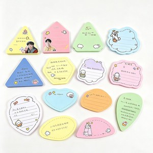 Adesivi Pubblicitari Personalizzati con Logo Stampabile, Codice QR, Riutilizzabili, per Scuola e Azienda, a Forma di Cartone Animato, Cina - Product Image 3