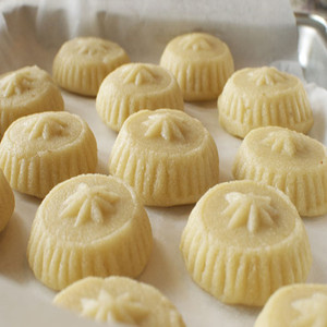 Bán hàng nóng tự động bánh trung thu đúc máy MOONCAKE Máy làm - Product Image 2