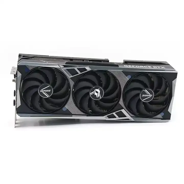 Nouvelle arrivée Cartes graphiques de jeu série 40 24 Go RTX 4070 RTX 4080 RTX 4090 RTX4090 ti