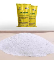Produit chimique de traitement des minerais Songshang pour la récupération de l'or