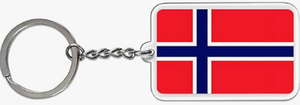 Juegos de productos de regalo alegre para aficionados al fútbol personalizados, llavero, pulsera, almohada, banderas nacionales de <span class=keywords><strong>Noruega</strong></span> - Product Image 3