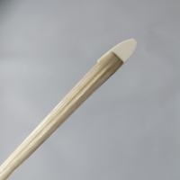 High Quality All Size Natural Horsehair Handmade Brazil Wood Carbon Fiber Violin Cello Bows