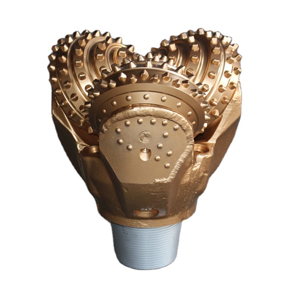 Трехшарошечное долото для нефтяных скважин 10 5/8 дюйма (270 мм)/трехшарошечное долото для водяных скважин/трехшарошечное долото для жесткого диска