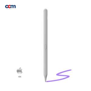 <span class=keywords><strong>Penna</strong></span> Capacitiva Attiva ODM/OEM per <span class=keywords><strong>iPad</strong></span> 1a 2a 3a Generazione con Adsorbimento Magnetico per <span class=keywords><strong>iPad</strong></span> <span class=keywords><strong>Pro</strong></span> con Garanzia di 1 Anno - Product Image 1