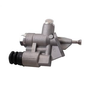 Haute norme 6BT5.9 3918076 3917998 pièces de rechange essentielles de chargeur de roue de pompe à huile de transfert de moteur - Product Image 5