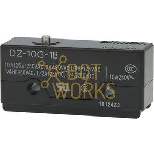 ออมรอน DZ10G1B13355700 - ใหม่ - Product Image 1