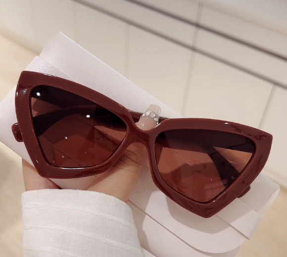 Marron