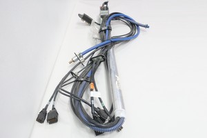 3HAB6183-1 สายรัดสายเคเบิลแขนหุ่นยนต์ส่วนบน PLC - Product Image 4