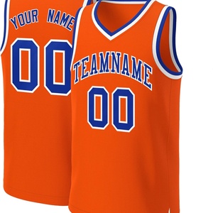 Unisex Letter Print Athletic Basketball Sleeveless <b>Tank</b> Top Anti-Bacterial UV Protection Quick Dry Team Scrimmage Uniforms All - Product Image 1