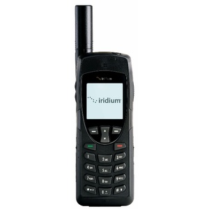 Teléfono Satelital <span class=keywords><strong>Iridium</strong></span> <span class=keywords><strong>9555</strong></span> Resistente al Agua y a los Golpes con Cobertura Global a Buen Precio - Product Image 1