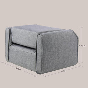 Hochwertiger Mini-<span class=keywords><strong>Massage</strong></span> stuhl für asiatisches Design Luftkompressions-Knet heizung Elektrisches <span class=keywords><strong>Massage</strong></span> sofa Großhandel Anpassung - Product Image 4