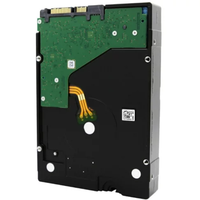 Nouveau disque dur d'entreprise SATA 12 Gb/s original de 8 To ST8000NM017B 7200 tr/min 3,5 pouces 256 Mo de cache HDD pour serveur