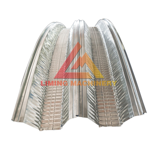Macchina per Tetti Curvi 610 Longshun K <span class=keywords><strong>Arch</strong></span> <span class=keywords><strong>Span</strong></span> - Product Image 1