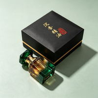 Huile d'Oud 100% Pure et Huile Essentielle d'Agarwood Naturelle à Parfum Sucré, Extrait Végétal, Vente en Gros pour Occasions Religieuses