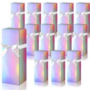 Cajas <span class=keywords><strong>de</strong></span> Regalo <span class=keywords><strong>de</strong></span> Papel Plegables Personalizadas al por Mayor <span class=keywords><strong>de</strong></span> Primera Calidad con Cinta, Solución <span class=keywords><strong>de</strong></span> Almacenamiento Única - Product Image 1