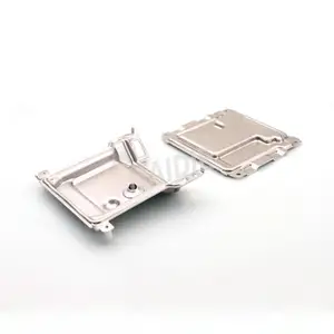 Conector automotriz de 94 Pines, caja ECU, caja de aluminio PCB, caja de 1534904-4/3-1534904-3/1-1355135-1/1-1355134--1