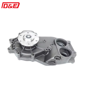 MERCEDES BENZ AXOR ACTROS ATEGO ECONIC SPRINTERの品質保証付きMERCEDES BENZ actrosトラックウォーターポンプ5412001201用 - Product Image 2