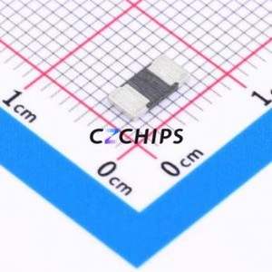 Resistencia de Detección de Corriente / Resistencia Shunt MA251220JR001MZ, Resistencia de Muestreo 2512, 1mOhm, 5%, 2W - Product Image 2