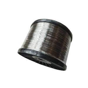 0.1mm superlastic nitinol dây hình dạng bộ nhớ hợp kim nitinol dây cho kim phẫu thuật - Product Image 4