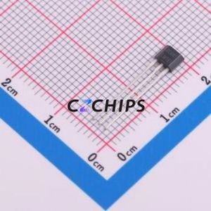 ชิปเซ็นเซอร์อุณหภูมิ LMT87LPG ถึง92ของแท้ของใหม่ชิปชิ้นส่วนอิเล็กทรอนิกส์ - Product Image 1