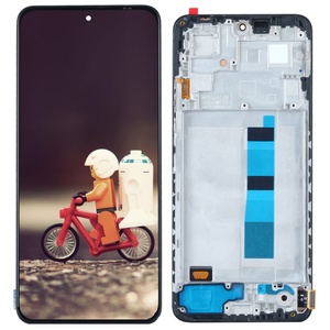 Écran LCD pour Redmi Note 12, Écran d'affichage pour Redmi Note 12, Écran de téléphone portable 4G Redmi Note 12 - Product Image 4