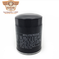 90915YZZG1 90915YZZD4 Filtro de Aceite para Motor de Automóvil, 100% Probado en Fábrica China, para Toyota CAMRY