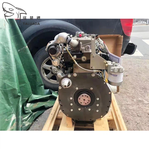 404D-22T турбодизельный двигатель 45,5 кВт 2,2 л 2 болта PTO Machinery в сборе - Product Image 4