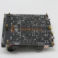 LM3886 Carte d'amplificateur de puissance HiFi stéréo à 2 canaux entièrement équilibrée 120W + 120W Nouveaux composants électroniques