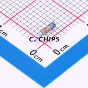 Diodo Zener ZMM11 LL-34 Original y Nuevo, Componentes Electrónicos al por Mayor, Proveedor de Chips y Servicio BOM - Product Image 1