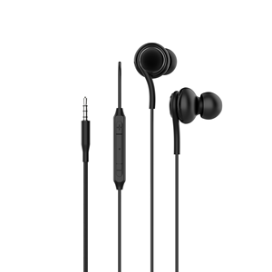 Écouteurs filaires YooKiE ETL01 3,5 mm avec décodage numérique HIFI, haut-parleur 14 mm et commande intégrée – Vente directe usine - Product Image 2