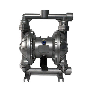 Bomba Neumática de Diafragma Inger-soll Rand ARO 6661B3-344-C de 1 Pulgada, Motor de Hierro Fundido, Carcasa de PP, Diafragma de PTFE - Product Image 1