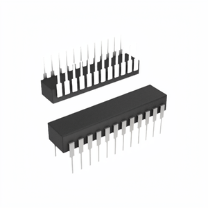 BOM IC In Stock Buy Online Electronic Components 24 DIP IP82C54Z Clock Timing - Product Image 1
