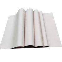 Kostenlose Muster Großhandel Leichtgewichtiges Sauber Geschnittenes Zeitungsdruckpapier 45g 48g für Buchinnenseiten, Werbeinlagen und Zeitschriftenveröffentlichung