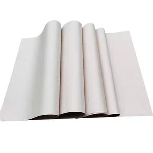 Muestra Gratuita de Rollos de Papel Periódico Ligero de Corte Preciso al por Mayor, 45g 48g, para Páginas Interiores de Libros, Insertos Publicitarios y Publicación de Revistas - Product Image 2