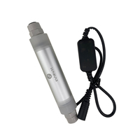 INEEST 1-3LPM purificateur d'eau à faible consommation avec Module de stérilisateur UVC-LED pour maison bureau RV voiture traitement de l'eau en plein air