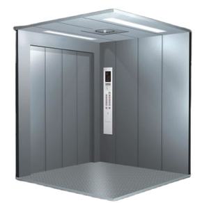 Harga Lift Kargo FUJI 2000KG <span class=keywords><strong>2</strong></span> Ton Lift Kargo Lift Garasi Lift - Product Image 1