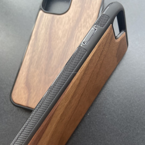 Étui de téléphone gravé <span class=keywords><strong>en</strong></span> <span class=keywords><strong>bois</strong></span> pour tous les modèles de téléphone étui de téléphone <span class=keywords><strong>en</strong></span> <span class=keywords><strong>bois</strong></span> blanc laser <span class=keywords><strong>bois</strong></span> magnétique avec logo <span class=keywords><strong>en</strong></span> microfibre étui <span class=keywords><strong>personnalisable</strong></span> - Product Image 3