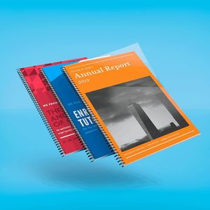 High Quality Spiral Bound <b>Book</b> Printing Full Color Cost Effective <b>Book</b> Printing Factory China - Product Image 1