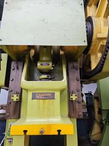 100t cơ khí Punch Báo Chí - Product Image 3