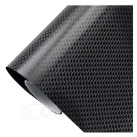 Rouleau de film de stratification de vinyle de véhicule d'avion mat en PET PPF Auto Folia Foil Car Body Wrap Folie Pegatinas Stickers Coating